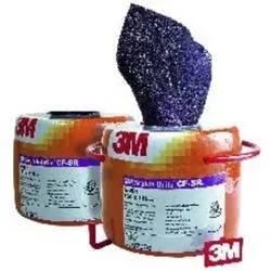 3M Schleifvlies-Rolle Pads CF-SR 115x150mm, vfn