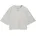 Puma W Puma X Cropped Lifestyle Tee Grau M