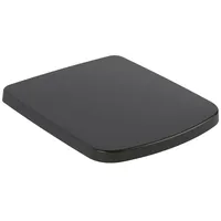 Villeroy & Boch Subway 3.0 WC-Sitz Pure Black