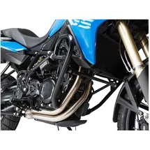 SW-Motech Sturzbügel für BMW F 650/700/800 GS Schwarz