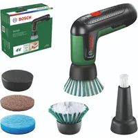 Bosch Reinigungsbürste TAYDO Mehrfarbig