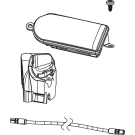 Bosch Nachrüst-Kit ConnectModule für BDU37YY (BCM3100)