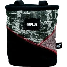 8bplus Chalkbag Schwarz