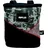 8bplus Chalkbag Schwarz