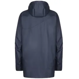 Nike Academy Pro Storm-Fit Regenjacke blau XL