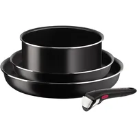 TEFAL Pfannen-Set »INGENIO ESSENTIAL«,  4-teilig