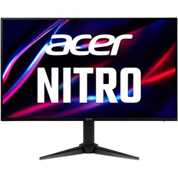 Acer Nitro VG243Ybii - Gaming-Monitor - schwarz Gaming-Monitor schwarz