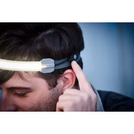Osram LEDinspect Flexible Grau/Schwarz
