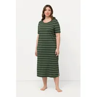 Ulla Popken Damen große Größen Übergrößen Plus Size Nachthemd,
