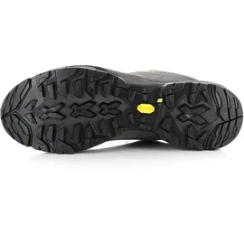 Scarpa Mojito Trail GTX Herren titanium/mustard 42,5