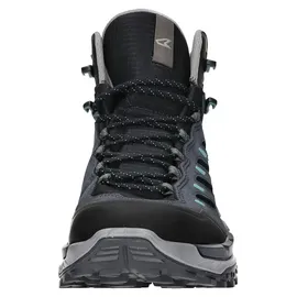 Lowa Innovo GTX Mid Damen Navy/Arktis 40