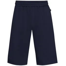 TRIGEMA Bermuda blau S