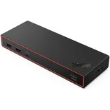 Lenovo ThinkPad Universal USB-C Smart Dock