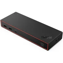 Lenovo ThinkPad Universal USB-C Smart Dock 40B20135EU