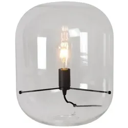 Lucide L255103560 Tischlampe VITRO  E27
