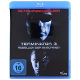 Terminator 3 - Rebellion der Maschinen