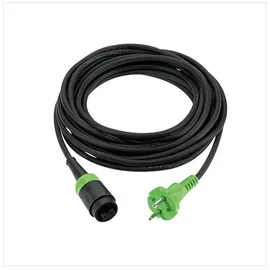 Festool 3 x Festool Plug it Kabel H 05 RN-F 2x1 4m 240 V ( 499851 )