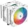 Deepcool AG620 WH ARGB CPU-Kühler - weiß