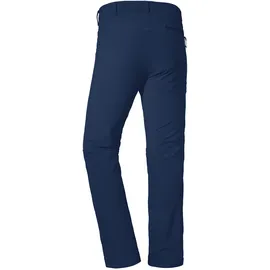 Schöffel Folkstone Regular Blau 50