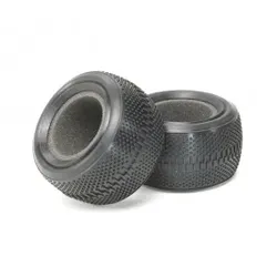 Reifen (2) Dual-Block hinten 62/35
