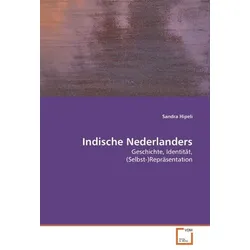 Sandra Hipeli: Indische Nederlanders