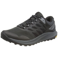 Merrell Nova 3 Goretex Hiking Shoes Grau EU 43