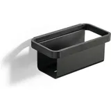 ZONE Denmark Rim Duschregal tief schwarz