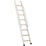 Minka Wangentreppe Strong 199 cm Holz/Kunststoff/Stahl