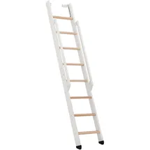 Minka Wangentreppe Strong 199 cm Holz/Kunststoff/Stahl