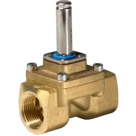 Danfoss Magnetventil 032U3624 G 1 Kvs 8 stromlos geschlossen NC