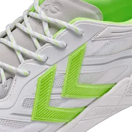 hummel Algiz 2.0 Lite Handballschuhe, weiß, Größe 41 / 41