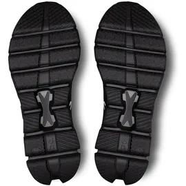 On Cloud X 4 Herren Black / Eclipse 36