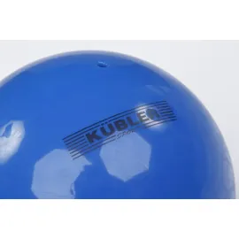 Togu Gymnastikball Blau 19 cm