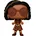 Funko Sister Sage POP TV Vinyl Figur 9 cm