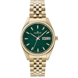 Dugena Damenuhr Traditional Classic 4461036 - gold