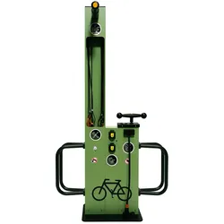 Ladestation fur E-Bikes h617_03