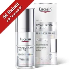 Eucerin Hyaluron-Filler Epigenetic Serum