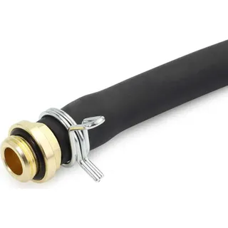 Alphacool ES Draht-Nachspannschelle für 12,7/7.6mm TPV Tube - 10er Pack (10282)