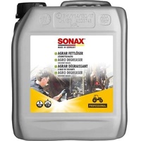 Sonax AGRAR Fettlöser lösemittelhaltig, 5 l