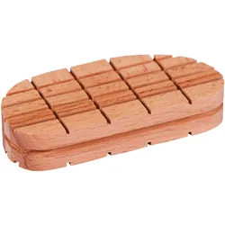Kerbl Holzklötze, 10er Pack - 16104/10