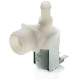 Vetus Toiletten-Magnetventil 12V Transparent