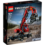 current lighting solutions Technic Umschlagbagger 42144