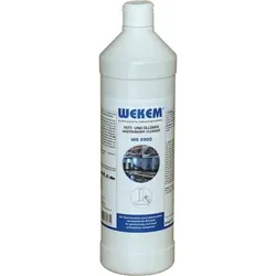 WS 2900 Fett- und Ölentferner 1 Liter Flasche