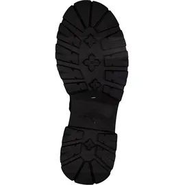 TAMARIS 1-25320-41 black matt 38