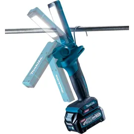 Makita Akku-Lampe Kunststoff ohne Akku 1,1 kg blau