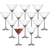 LEONARDO DAILY Cocktailglas 0,27 l 12-tlg.