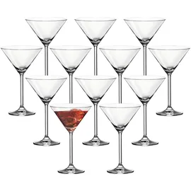LEONARDO DAILY Cocktailglas 0,27 l 12-tlg.
