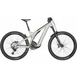 Scott Patron eRIDE 910 Prism Misty Grey 2022 29"; 750 Wh Diamant - M