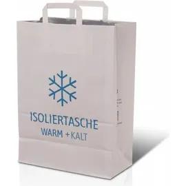 Blanc HYGIENIC Kühltragetasche 150 l Weiß