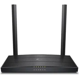 TP-Link Archer VR400 V3 AC1200 Dualband Modem Router